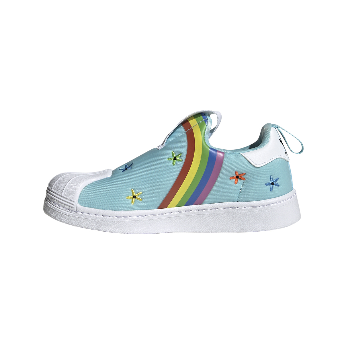 Zapatillas adidas Superstar 360 Infantil,  image number null