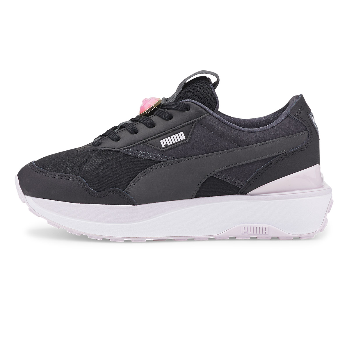 Zapatillas Puma Cruise Rider Crystal Galaxy Women's,  image number null