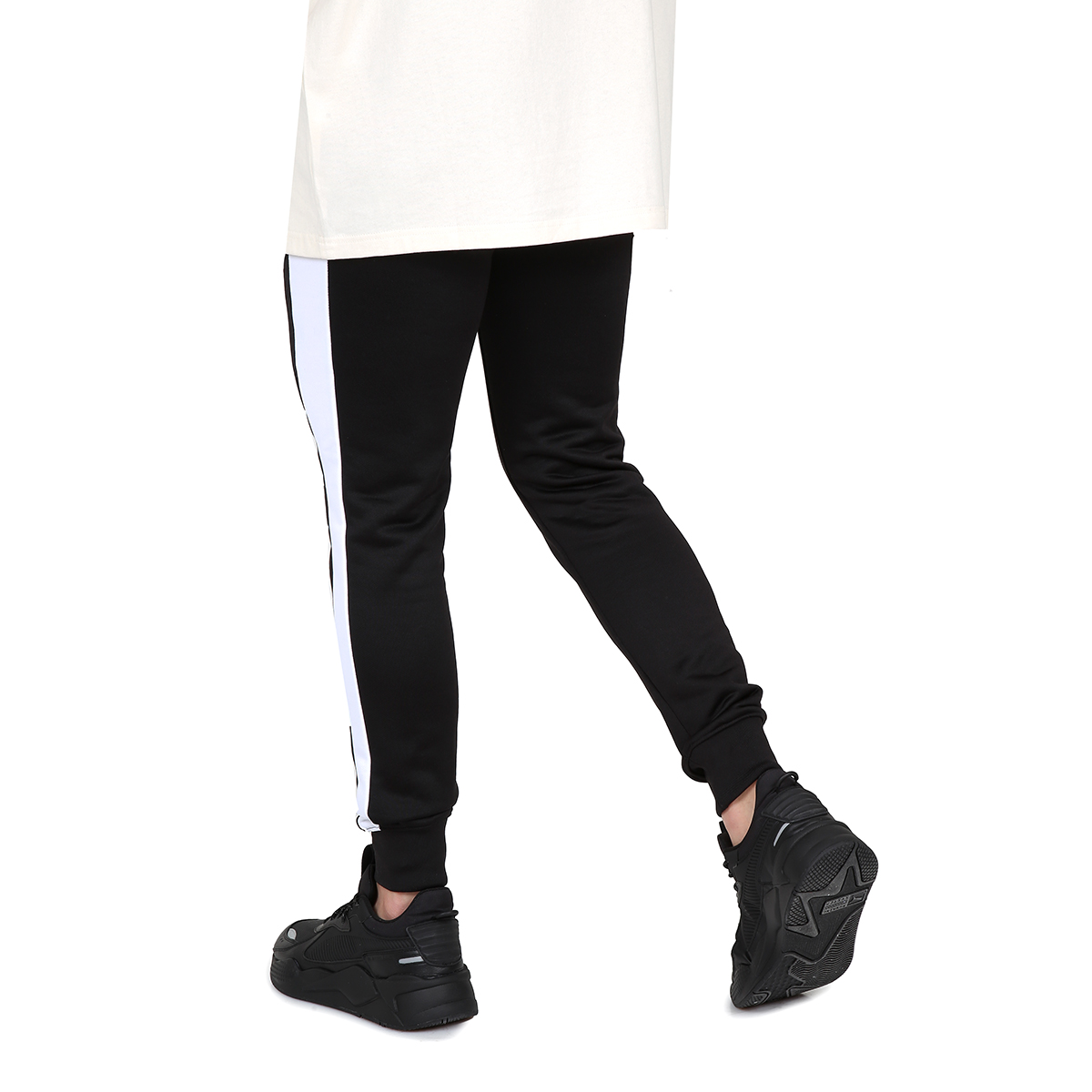 Pantalón Puma Conic T7 Pt Hombre,  image number null