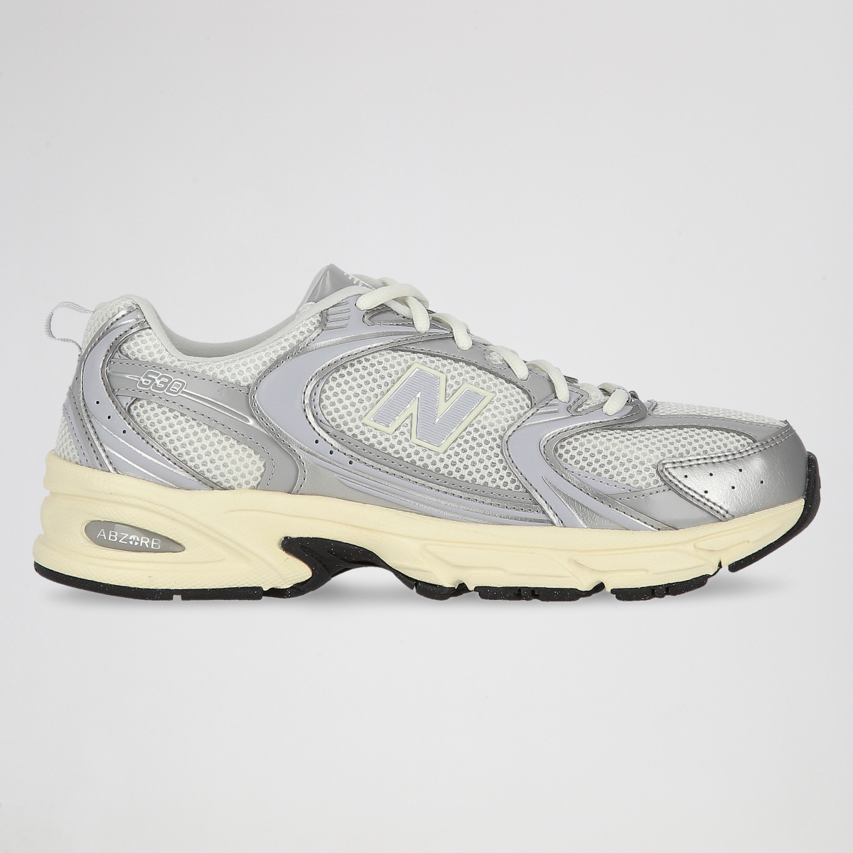 Zapatillas New Balance 530 ABZORB Mujer malla,  image number null