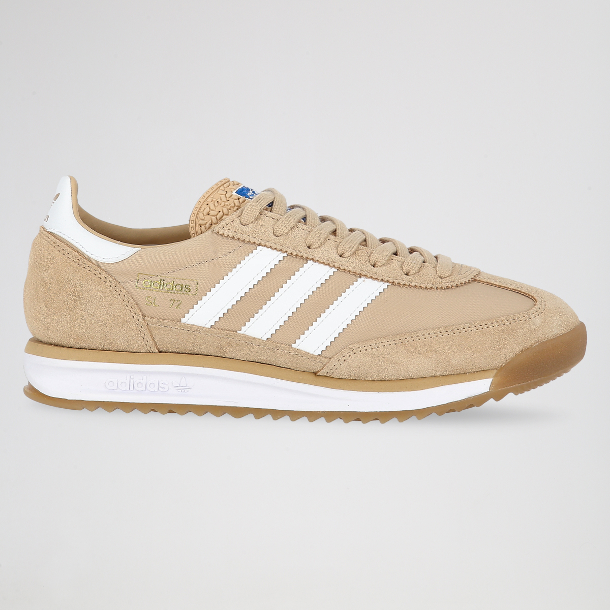 Zapatillas adidas Sl 72 Rs Hombre,  image number null