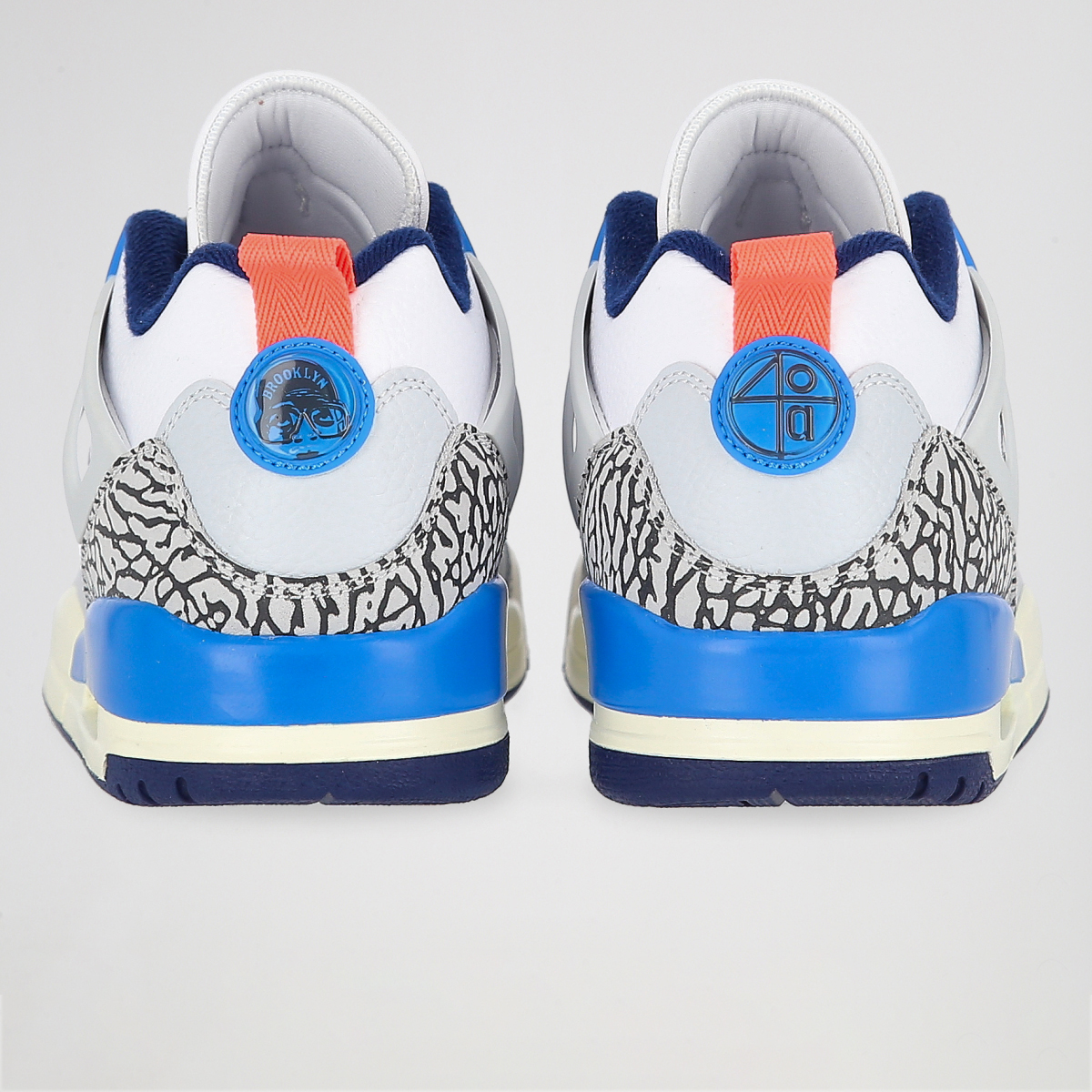 Zapatillas Jordan Spizike Low Hombre,  image number null