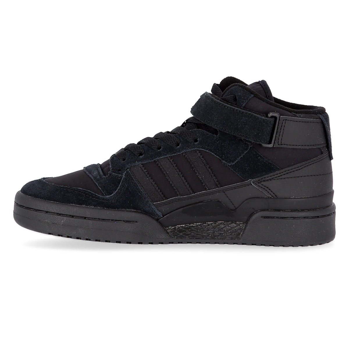 Zapatillas Básquet adidas Forum Mid Mujer,  image number null