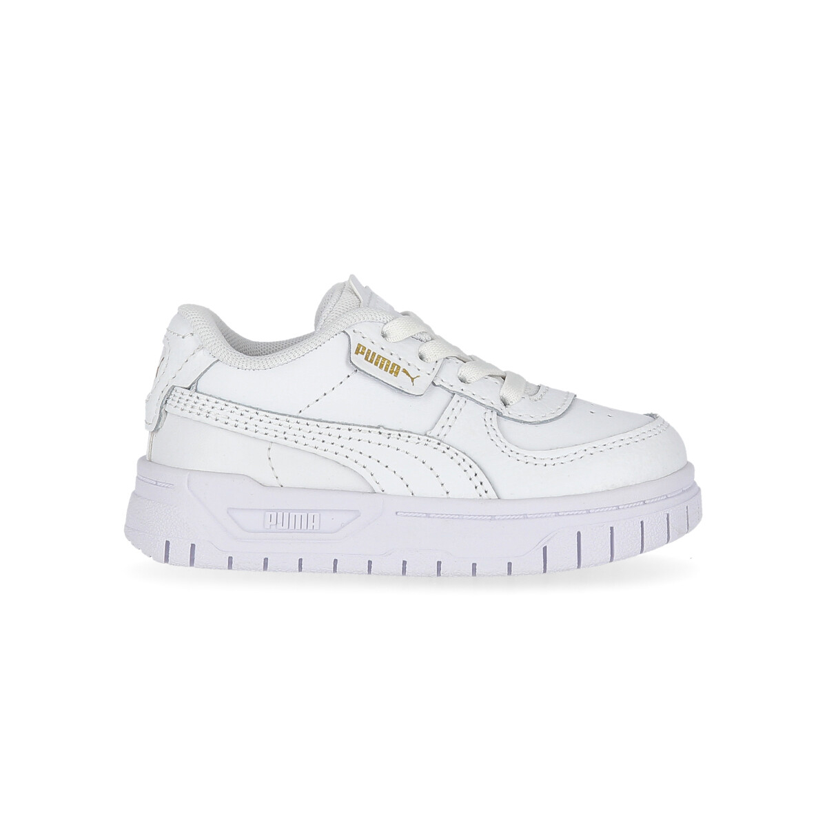 Zapatillas Puma Cali Dream Lth Infantil,  image number null