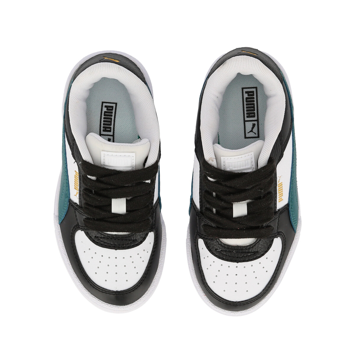 Zapatillas Urbanas Puma Ca Pro Ps Para Ni os Moov