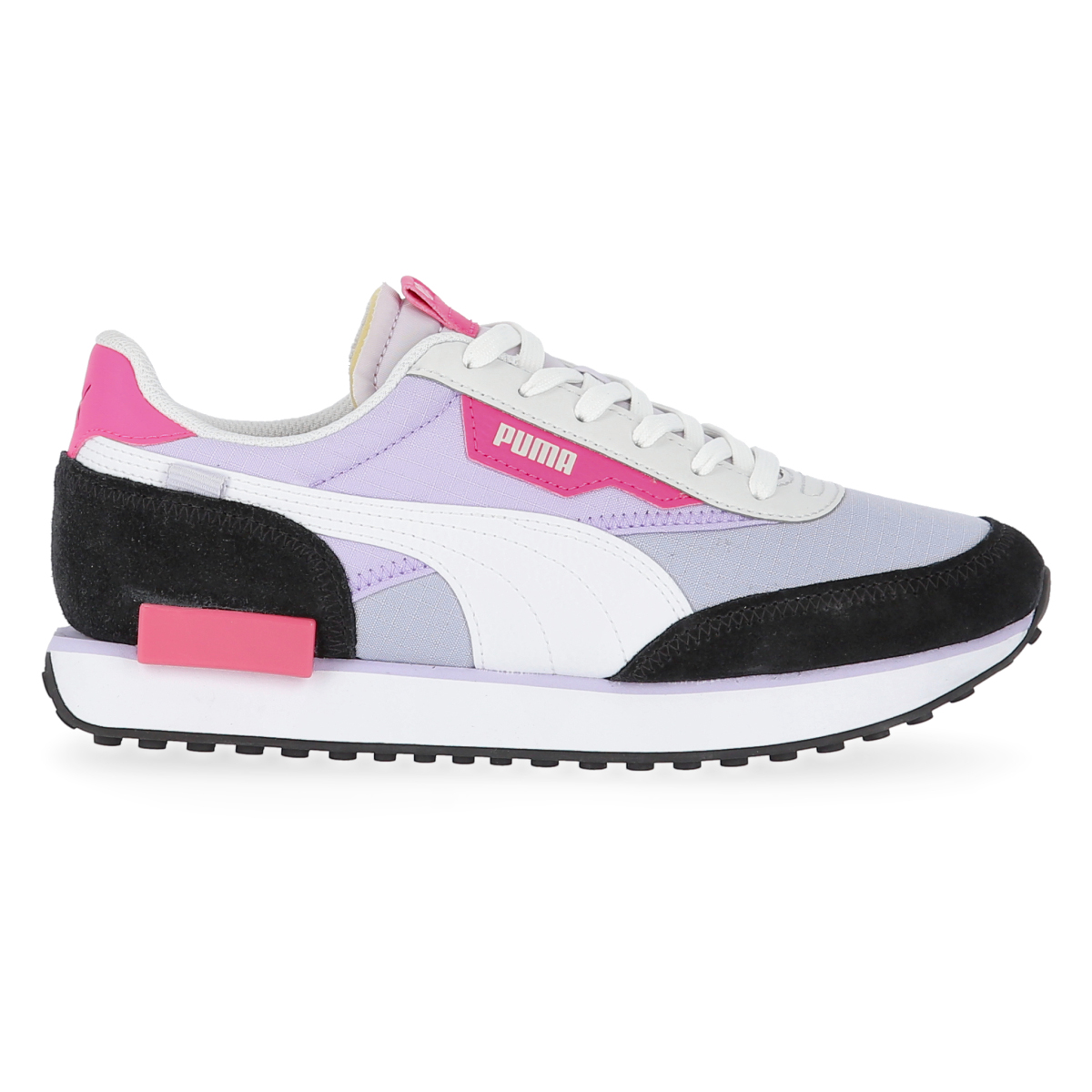 Cabina vanidad Advertencia Zapatillas Puma Future Rider Play On | Moov