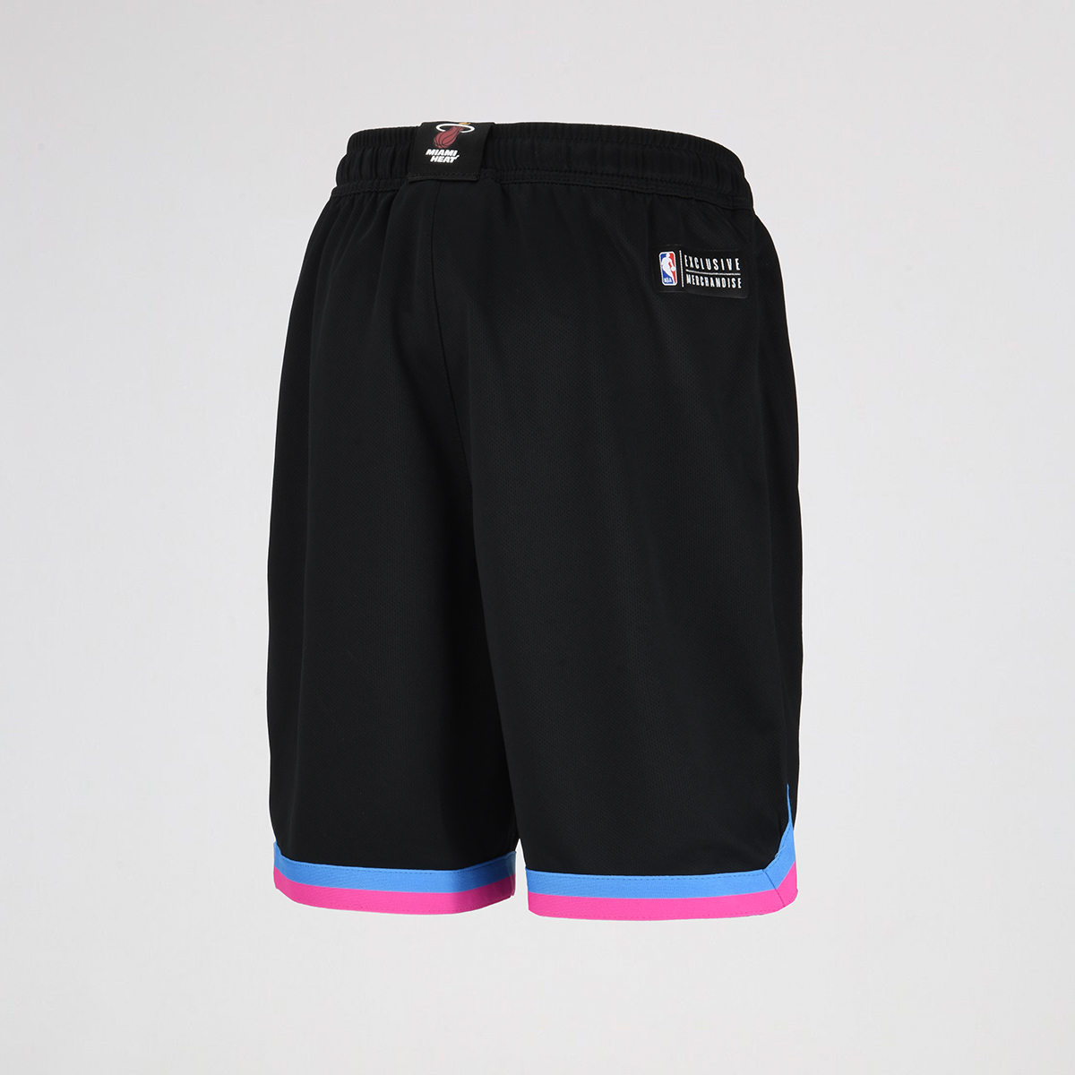 Short NBA Miami Heat City Dunk Niño,  image number null