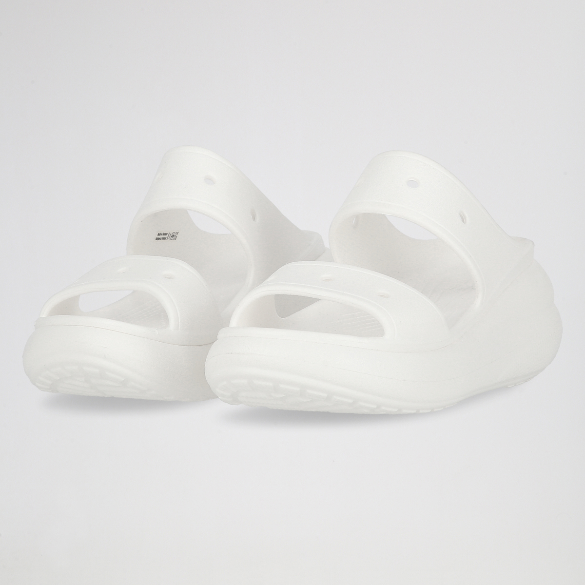 Sandalias Crocs Classic Crush Mujer,  image number null