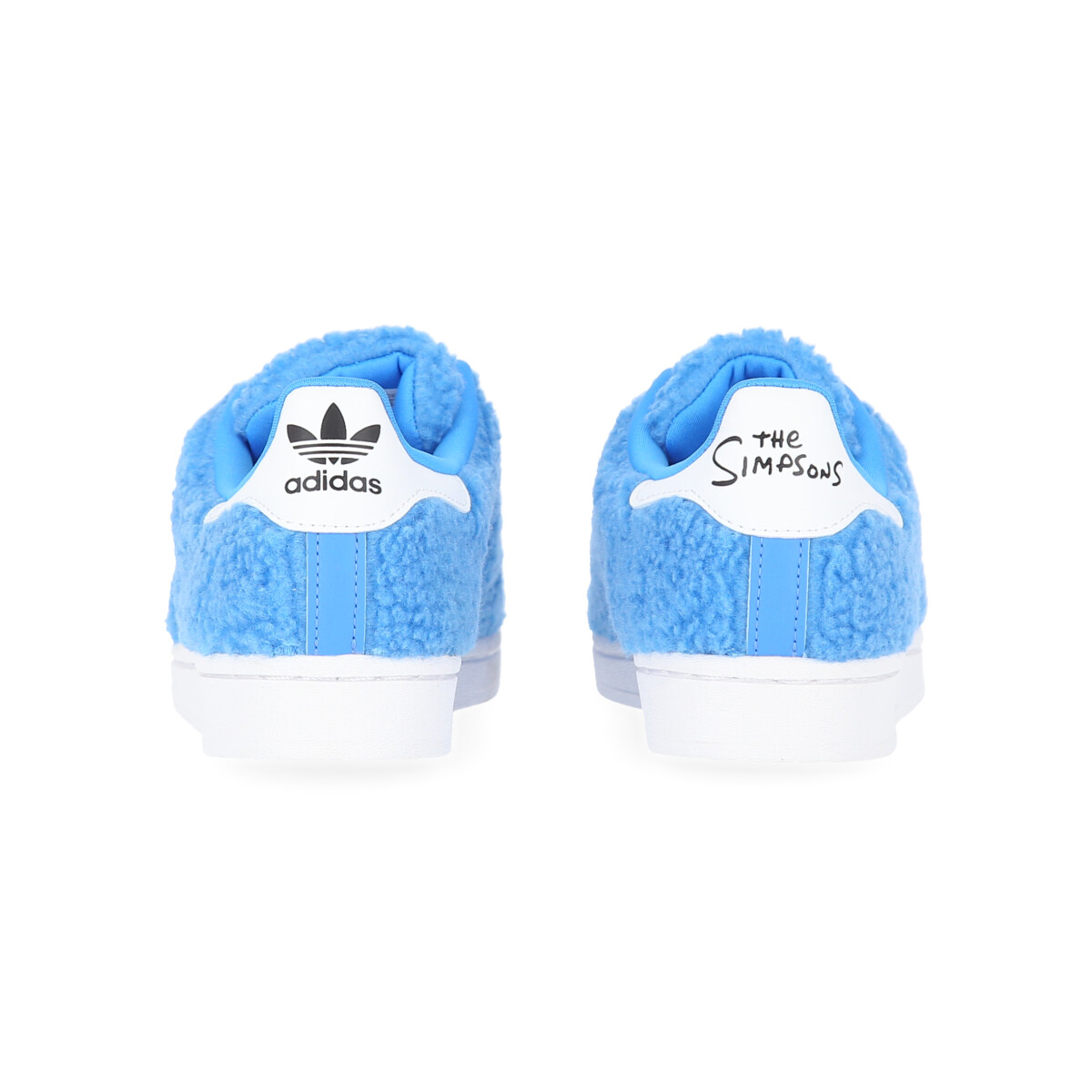 Zapatillas Adidas Superstar Los Simpsons Niño,  image number null