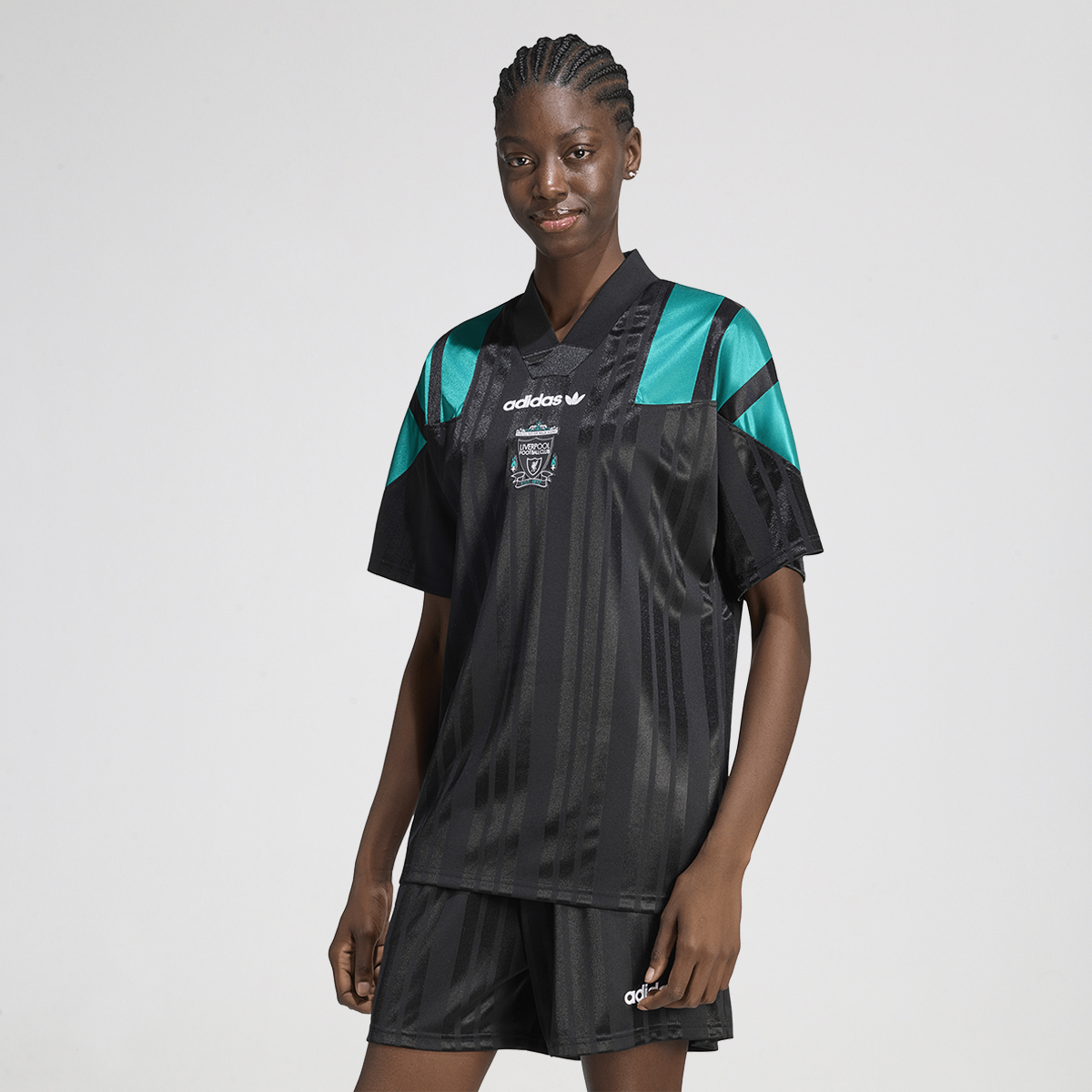Camiseta Liverpool FC EQT adidas 2026 Hombre,  image number null