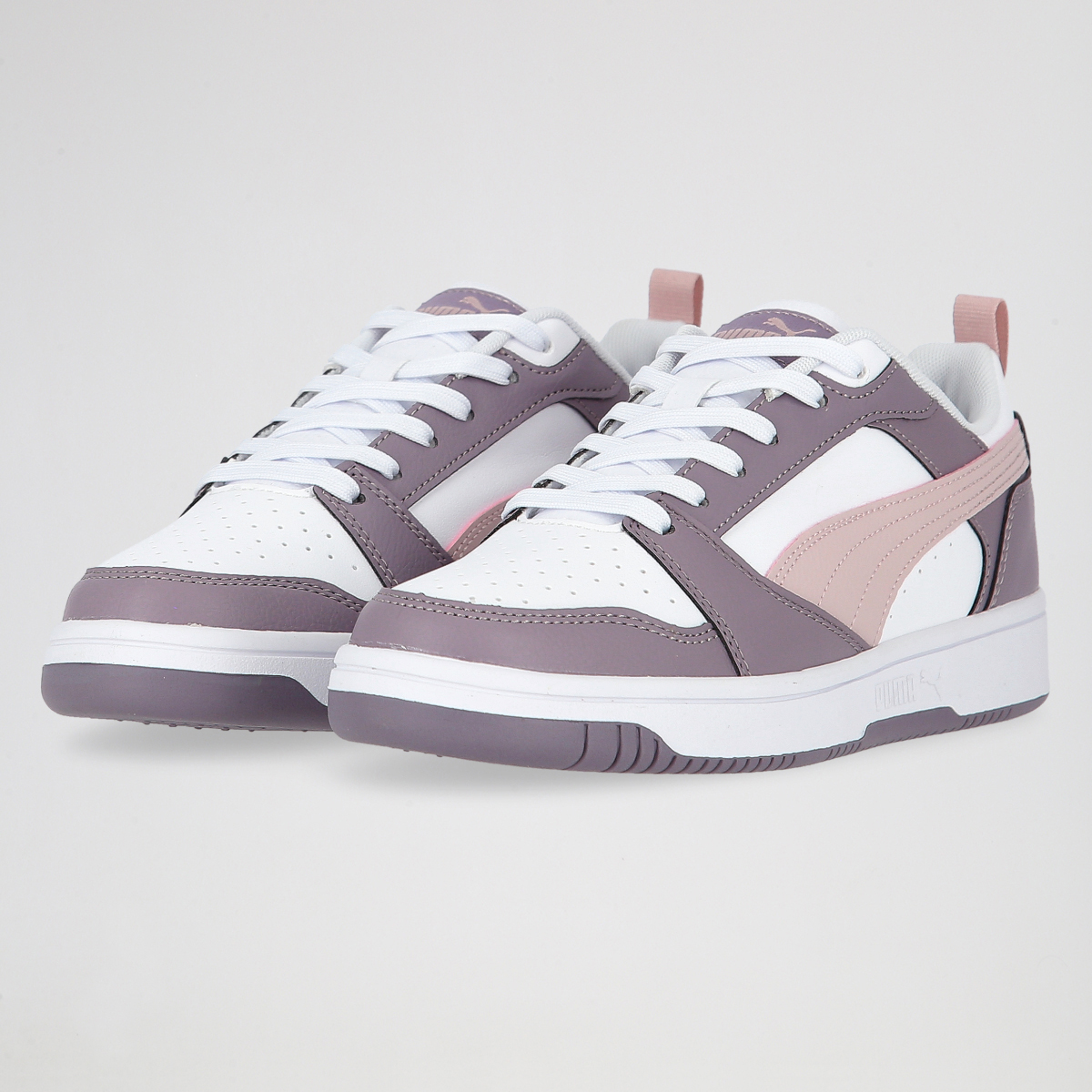 Zapatillas Puma Rebound V6 Low Mujer,  image number null