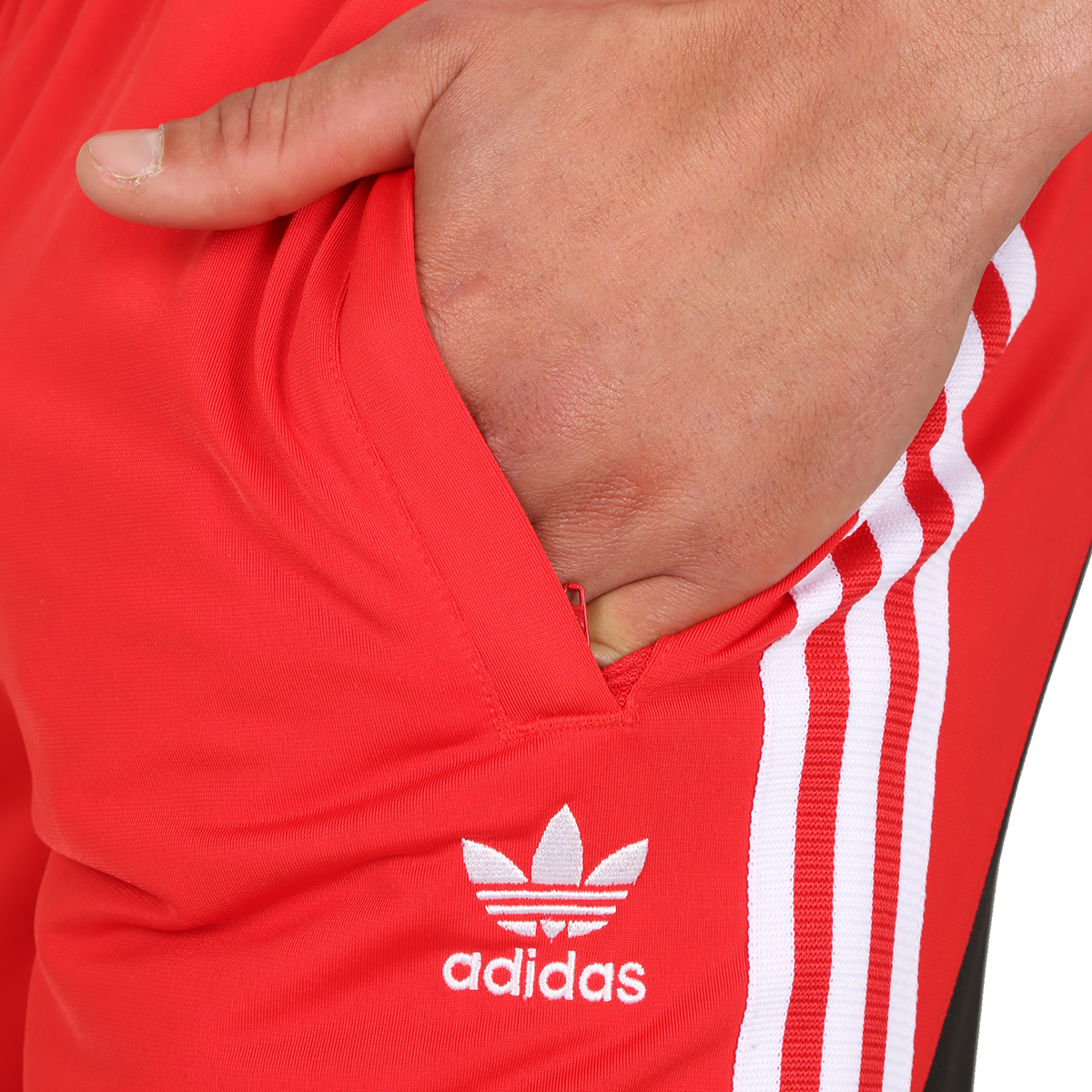 Pantalón adidas Sst Blocked,  image number null