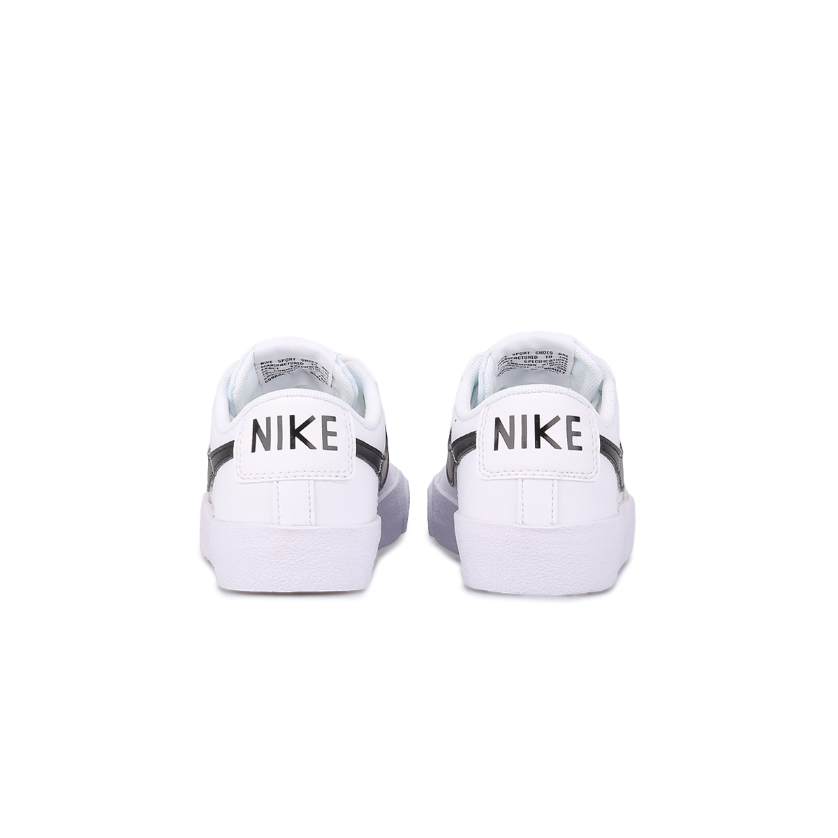 Zapatillas Nike Blazer Low '77 (Gs),  image number null