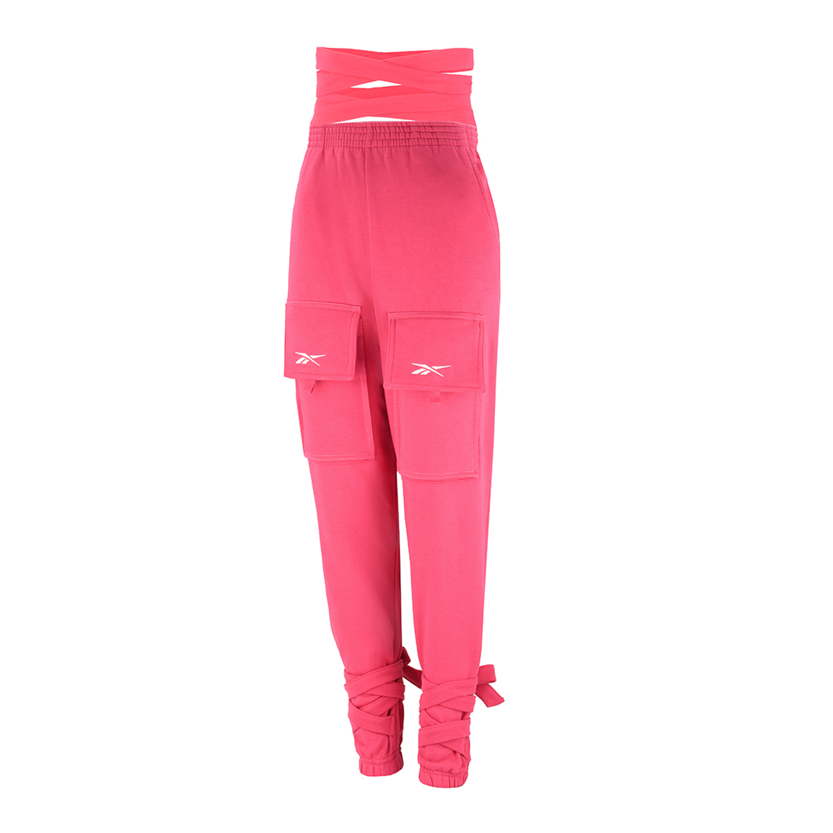 Pantalón Reebok Cardi B | Moov