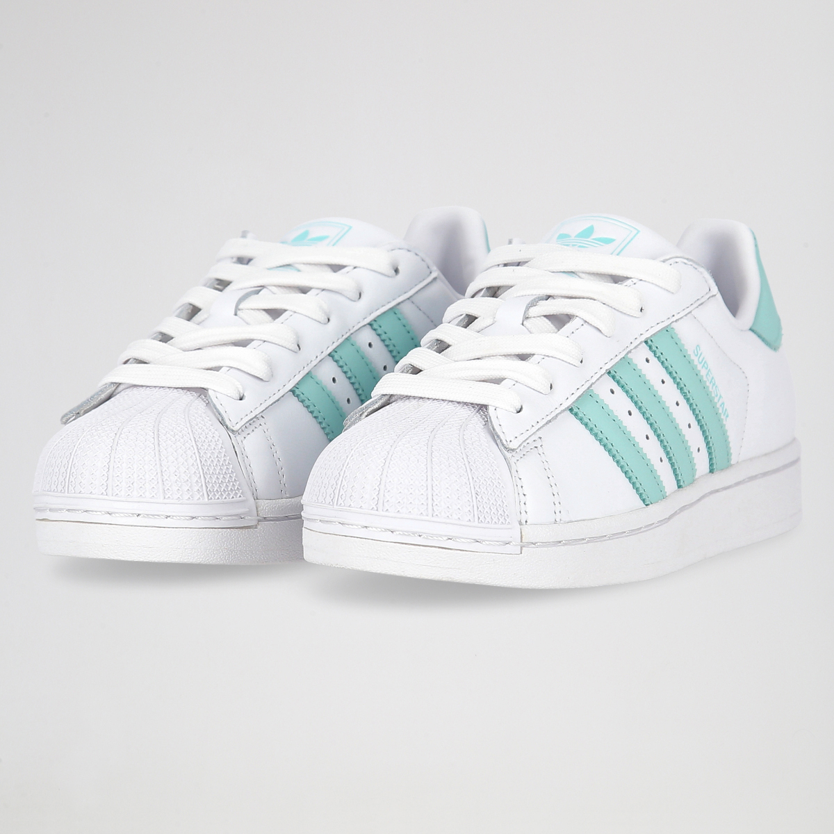 Zapatillas adidas Superstar II para Mujer,  image number null