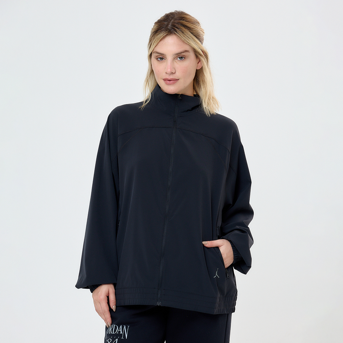 Campera Jordan Dri-FIT Sport Mujer,  image number null