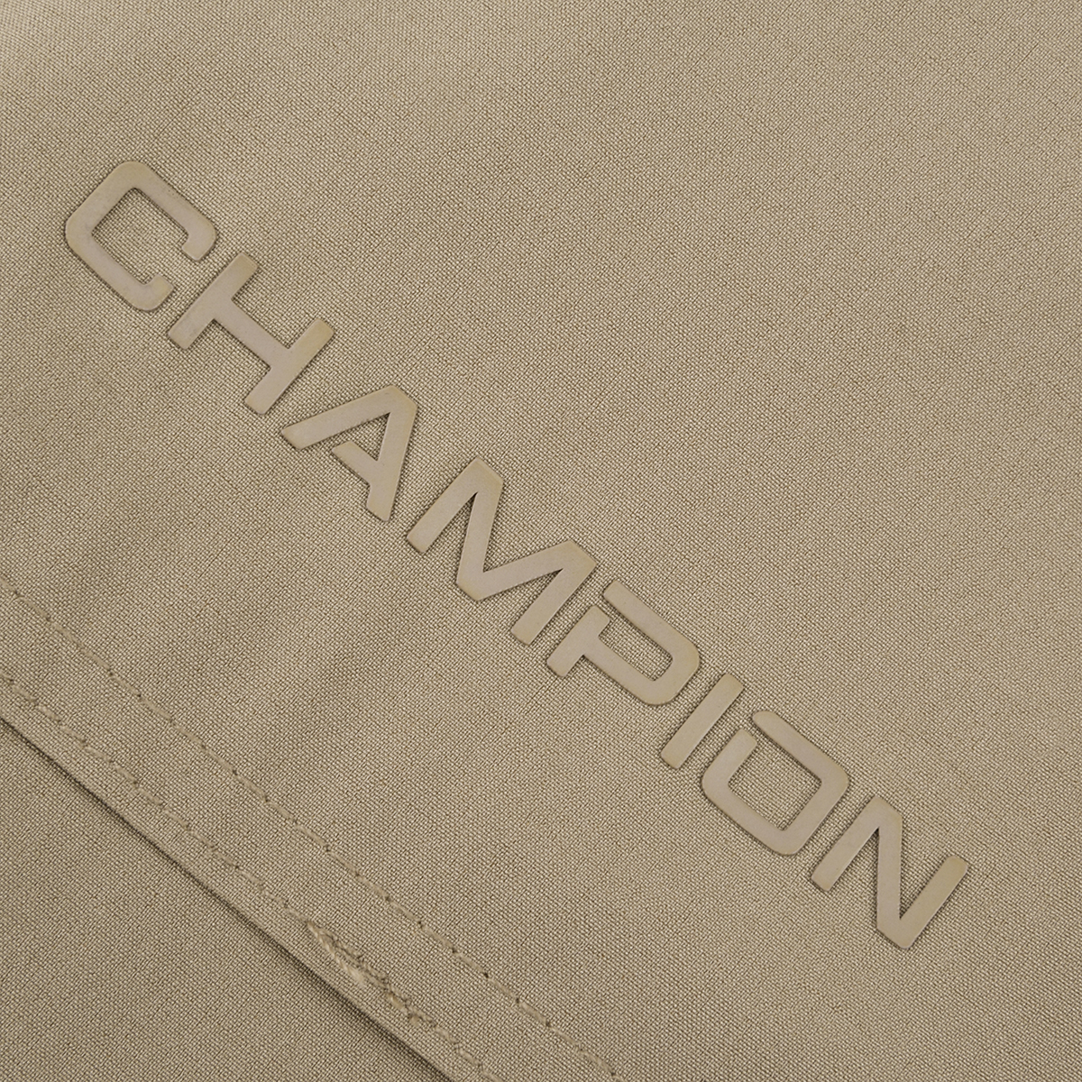 Campera Champion Athletics Mujer con capucha,  image number null