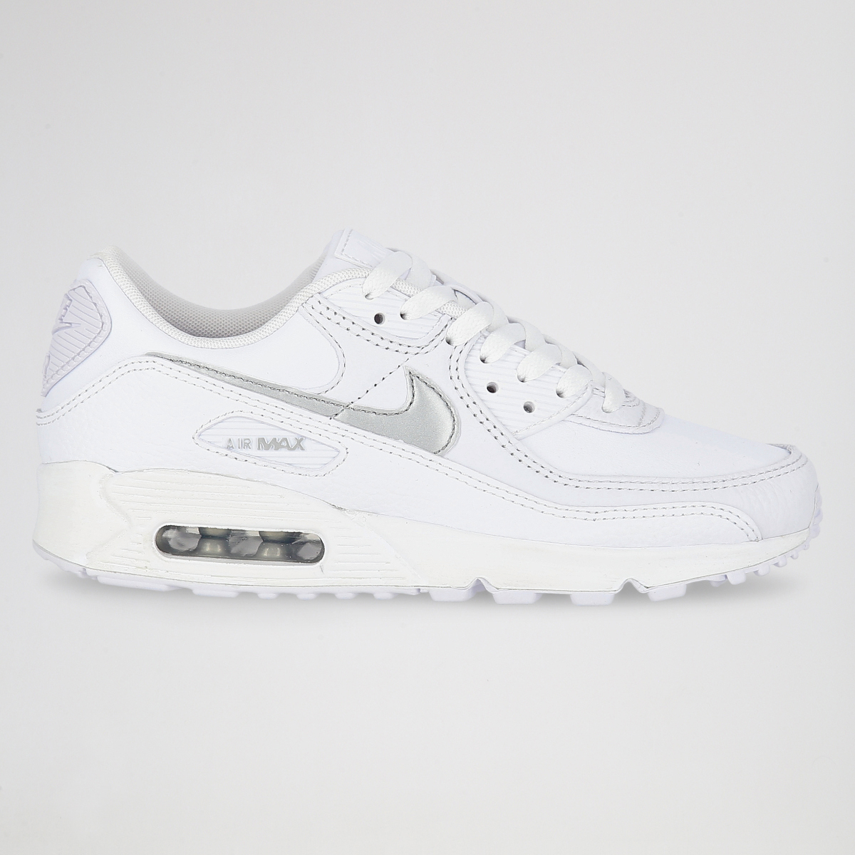 Zapatillas Nike Air Max 90 Mujer Moov