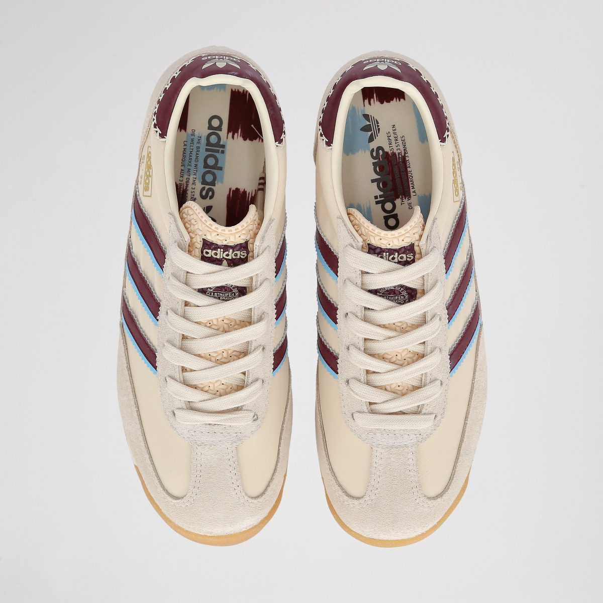 Zapatillas adidas Sl 72 RS Hombre,  image number null