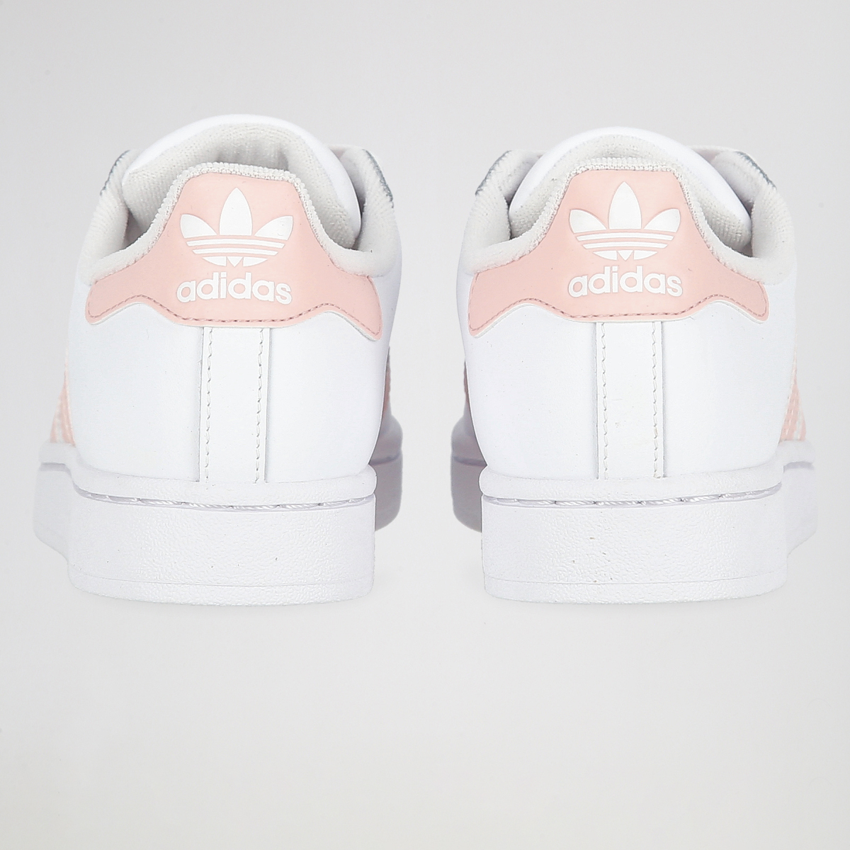 Zapatillas adidas Superstar Ii Infantil,  image number null