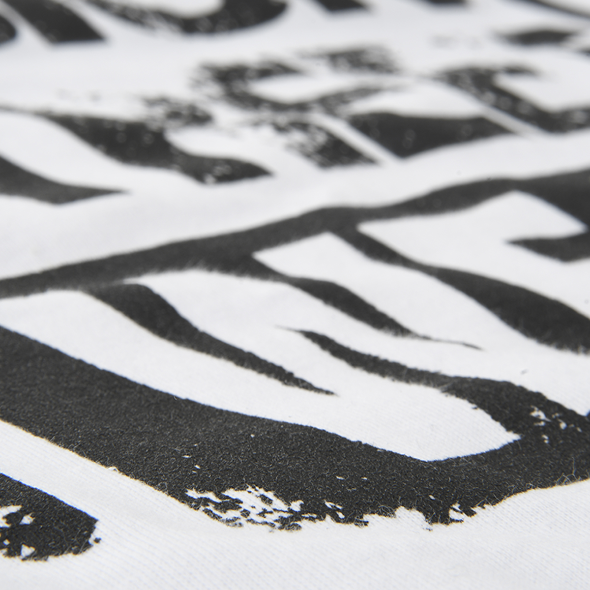Remera Vision Street Wear Long Fit Hombre,  image number null