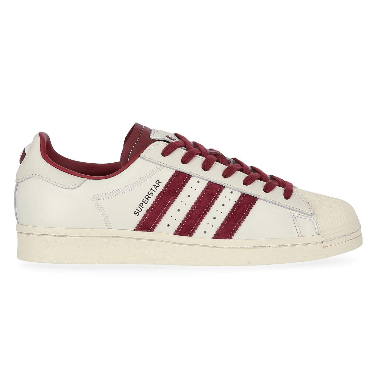 Zapatilla adidas superstar hombre top