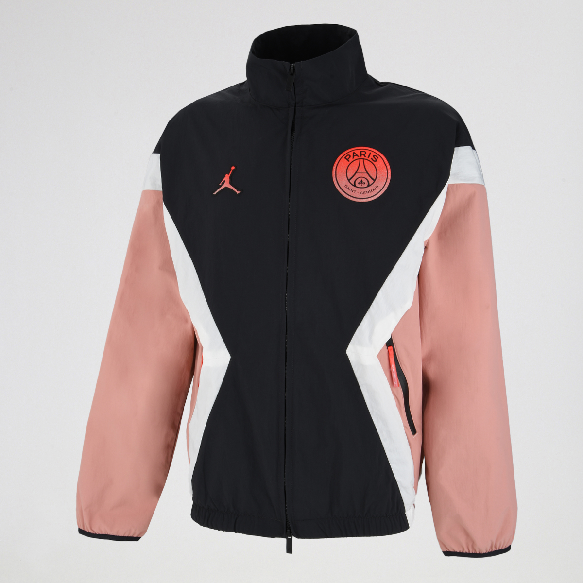 Campera Paris Saint-Germain Jordan  Anthem Hombre,  image number null