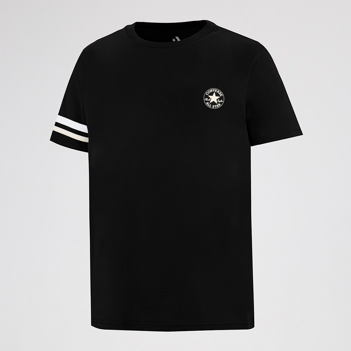 Remera Converse Strips Hombre,  image number null