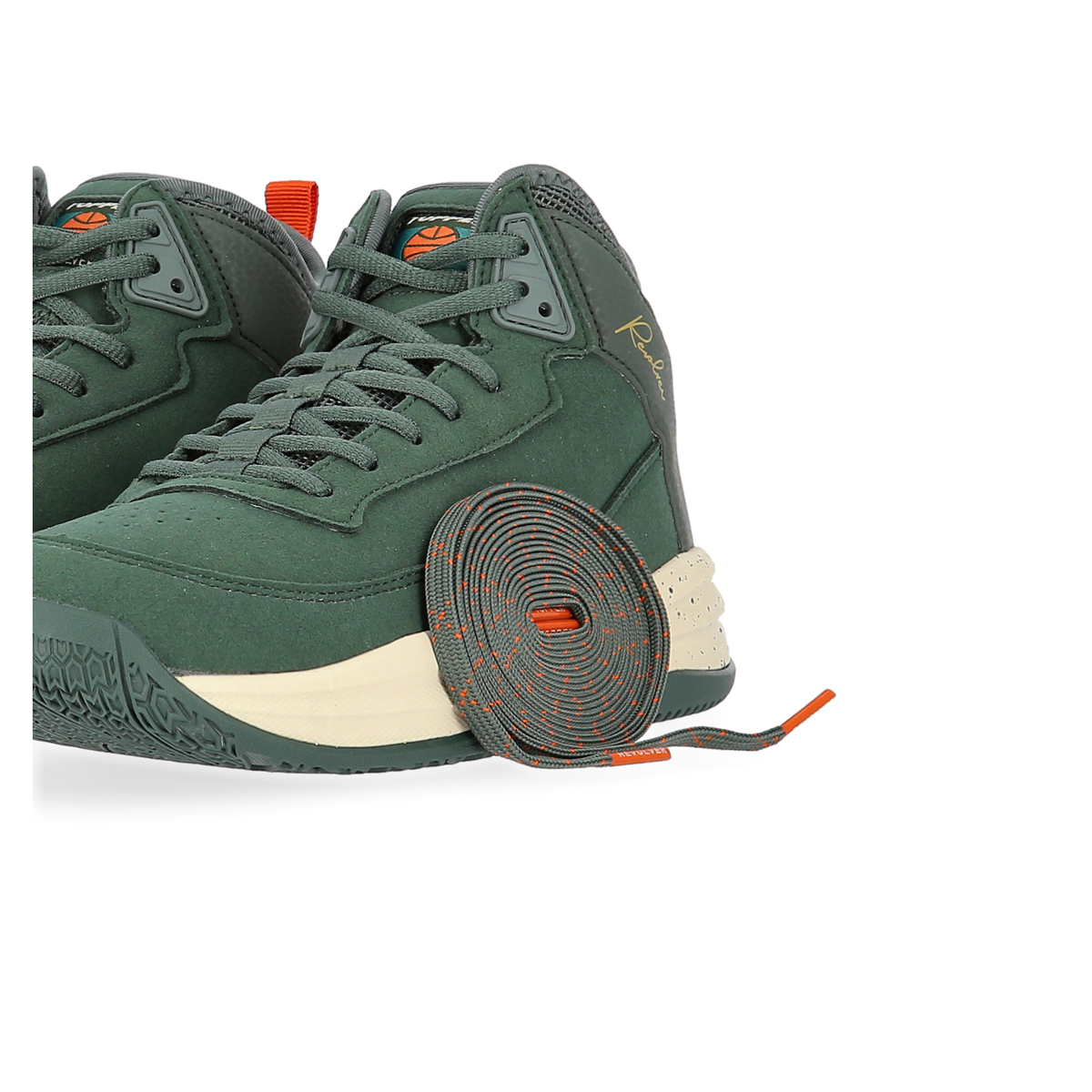 Zapatillas Topper Block Revolver Sintético,  image number null