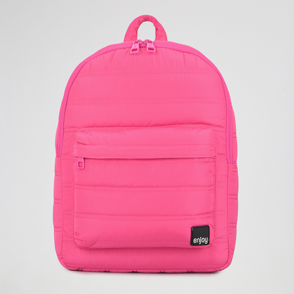 Mochila Enjoy & Smile Buenos Aires,  image number null
