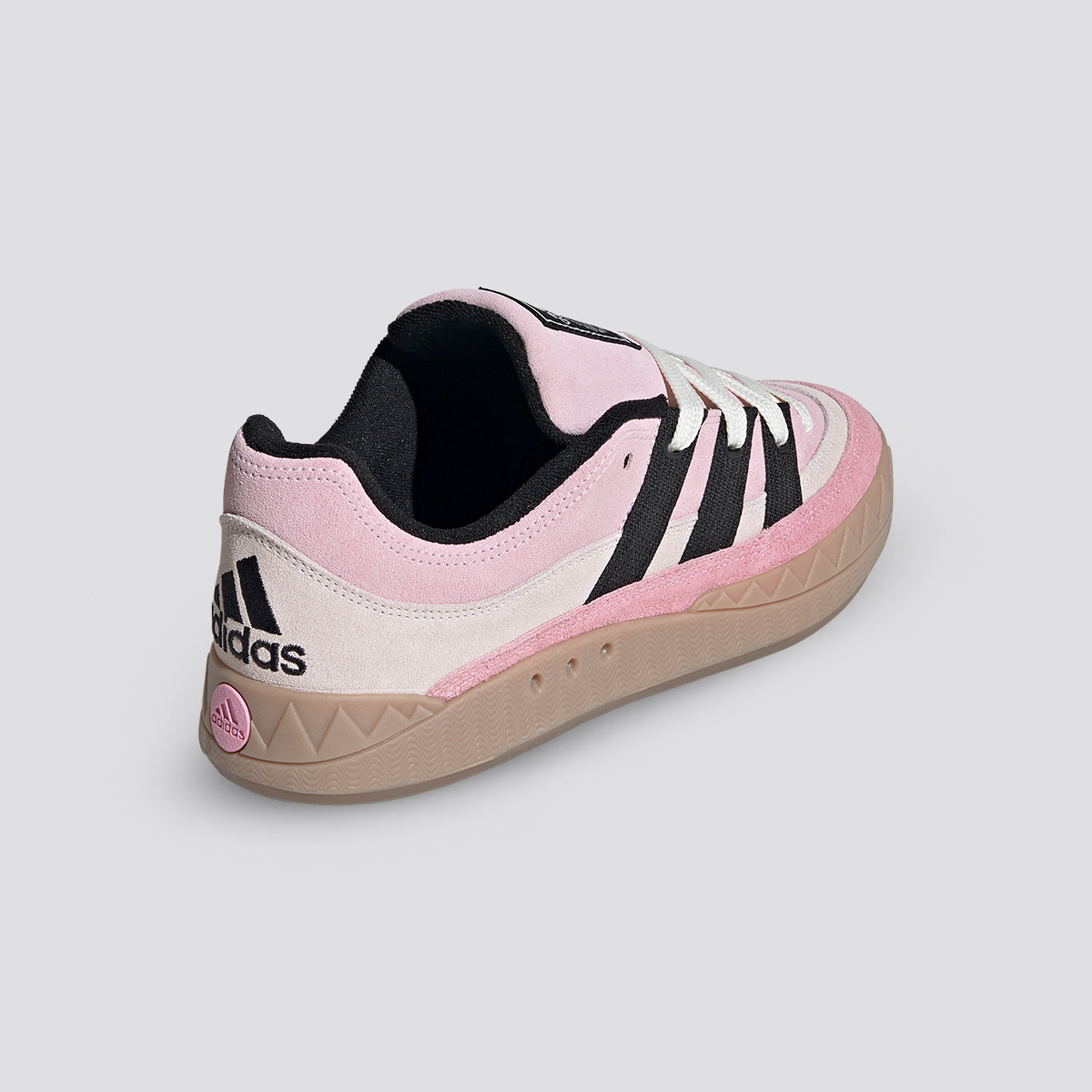 Zapatillas adidas Adimatic Hombre,  image number null