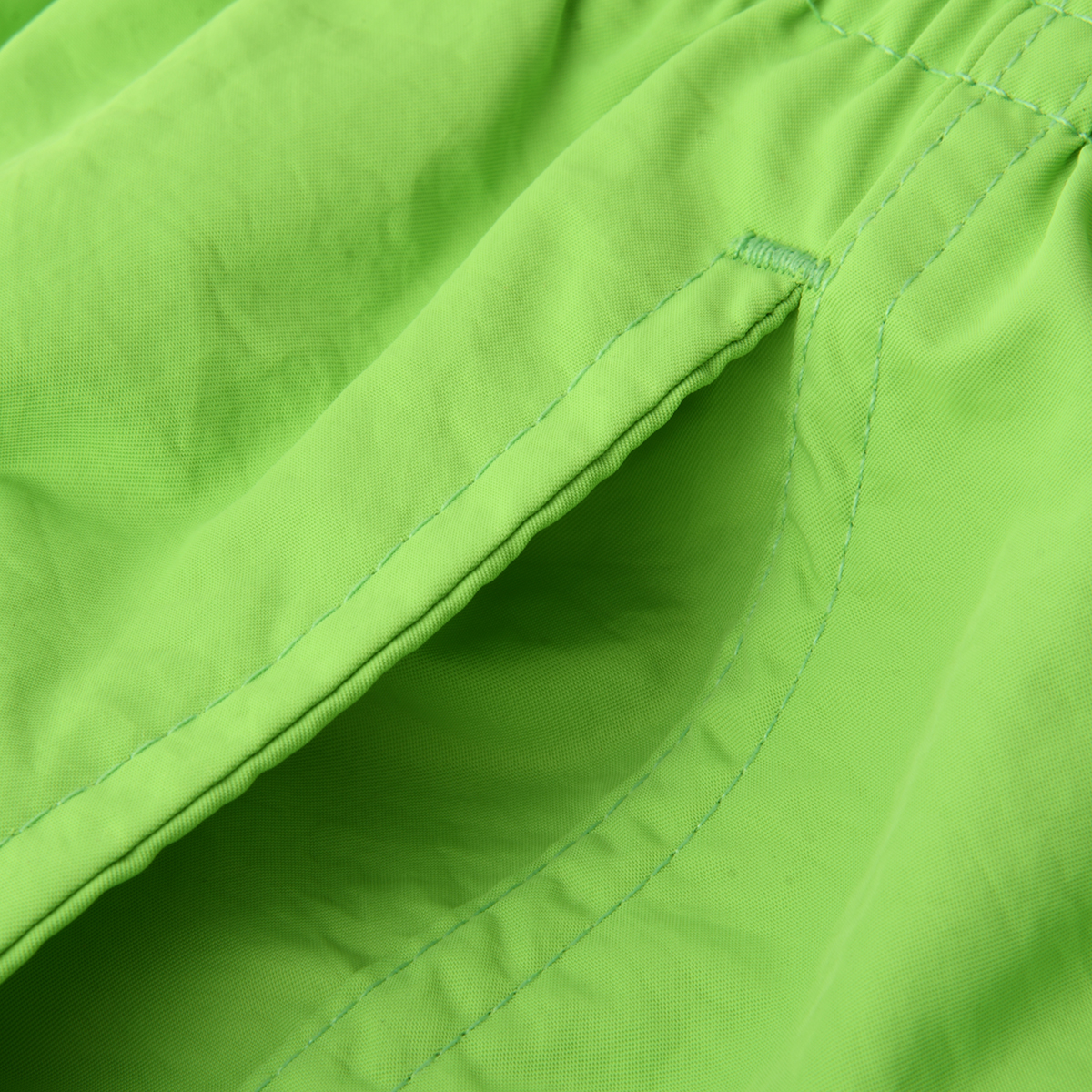 Traje de Ba&ntilde;o con bolsillos Elepants Liso Infantil,  image number null