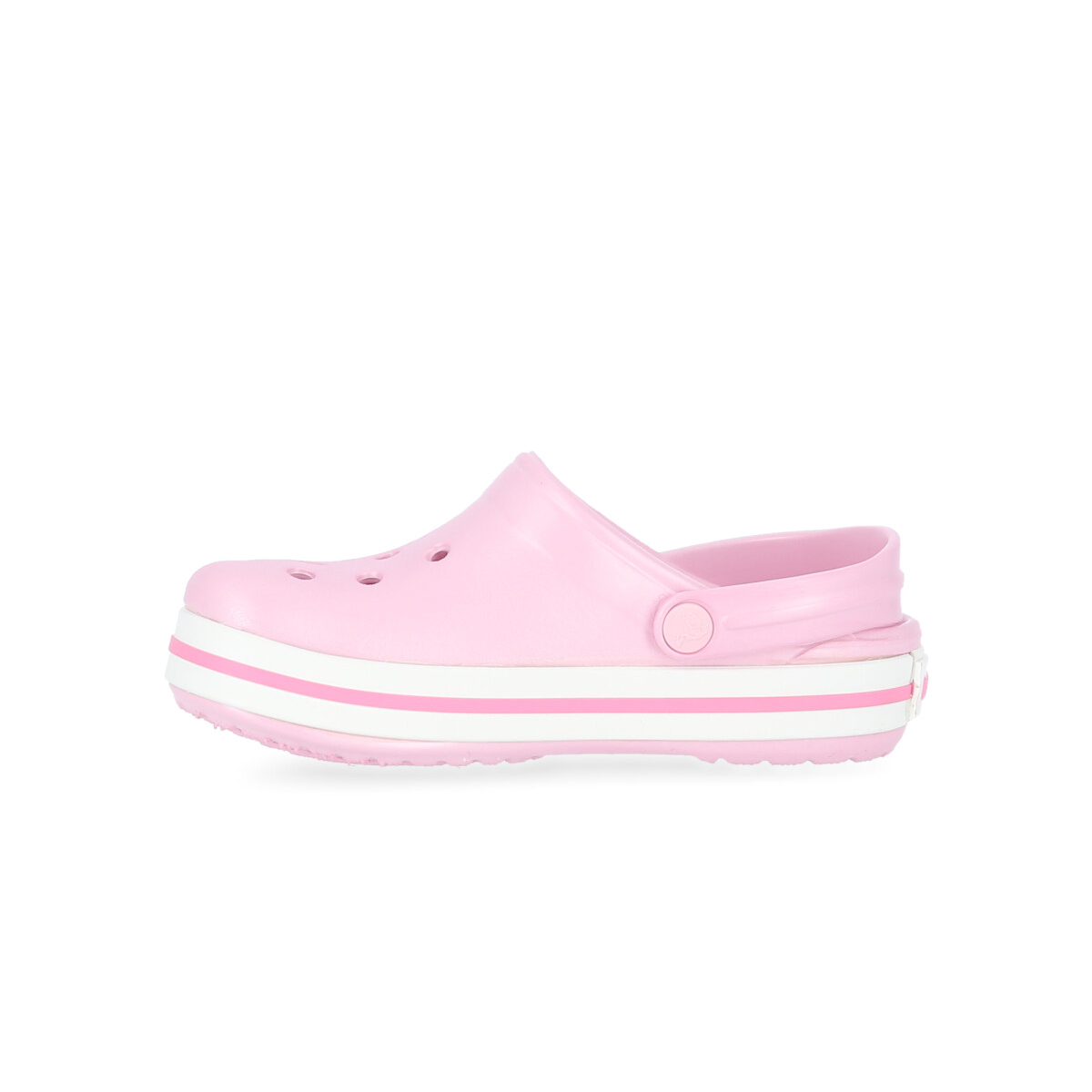 Zuecos Crocs Crocband Clog Infantil,  image number null