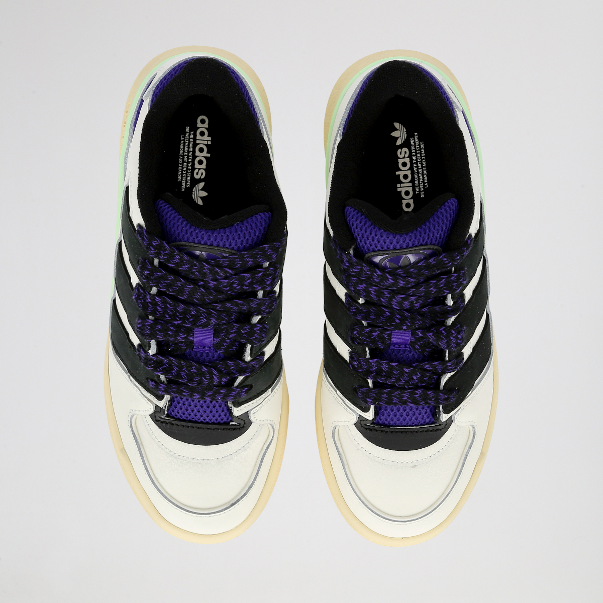 Zapatillas adidas Forum2000 Mujer,  image number null
