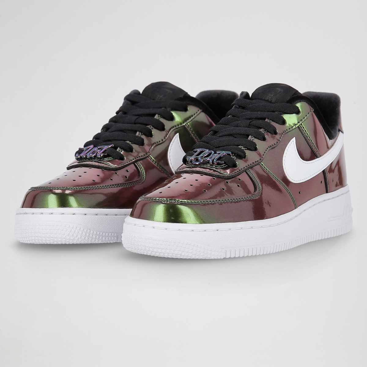 Zapatillas Nike Air Force 1 07 Lv8 Mujer Moov