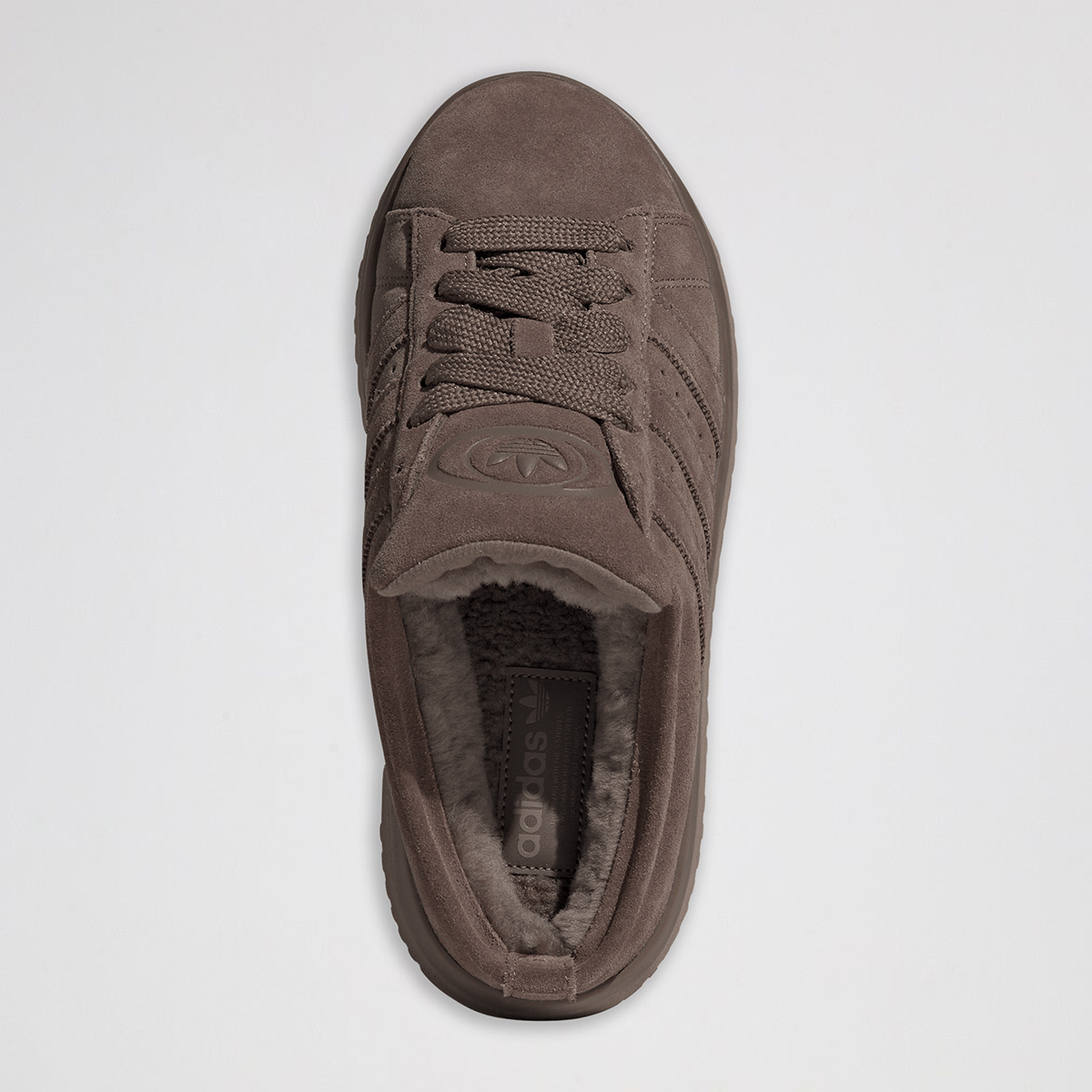 Zapatillas adidas Campus 00s Winter Low Mujer,  image number null