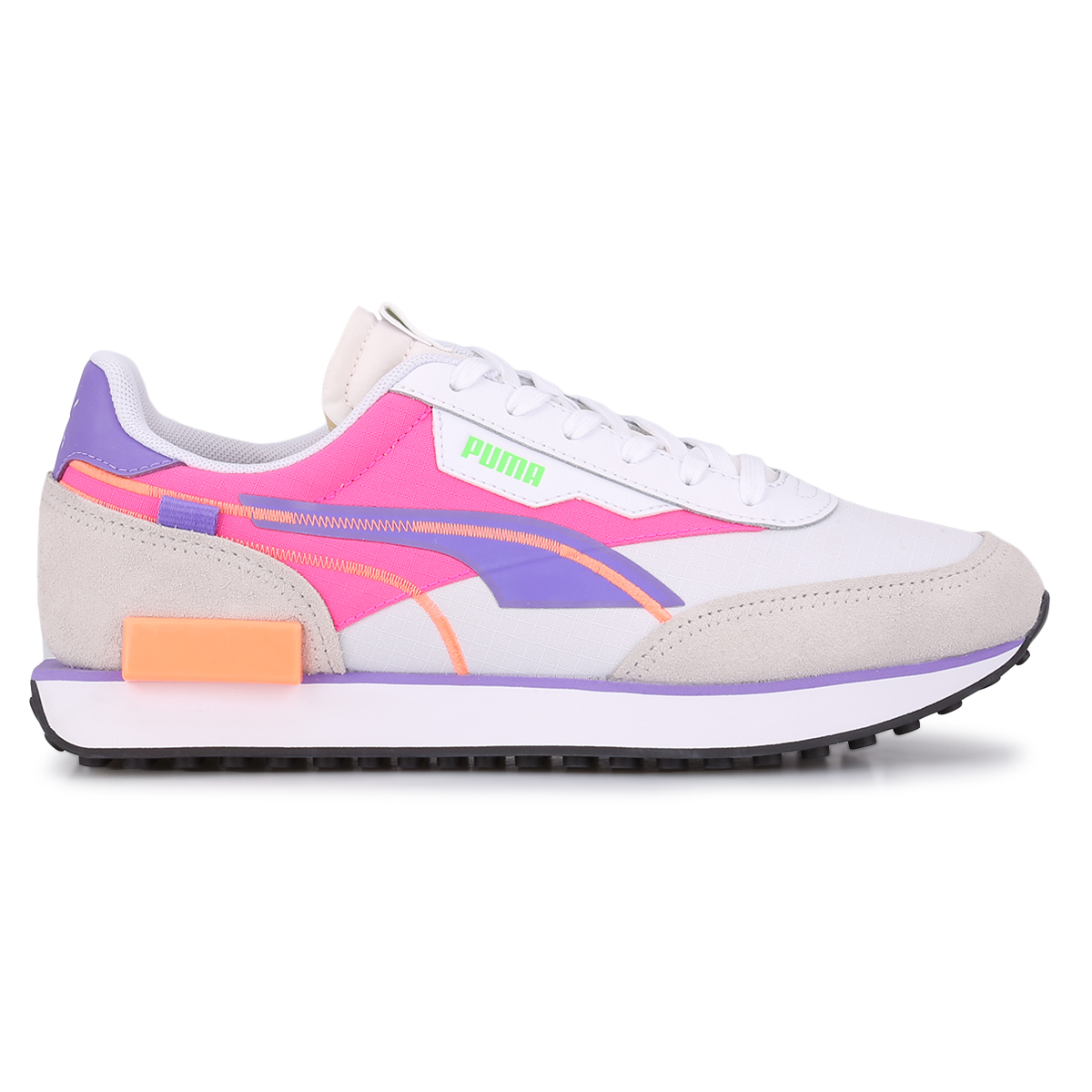 Zapatillas Future Rider Twofold SD |