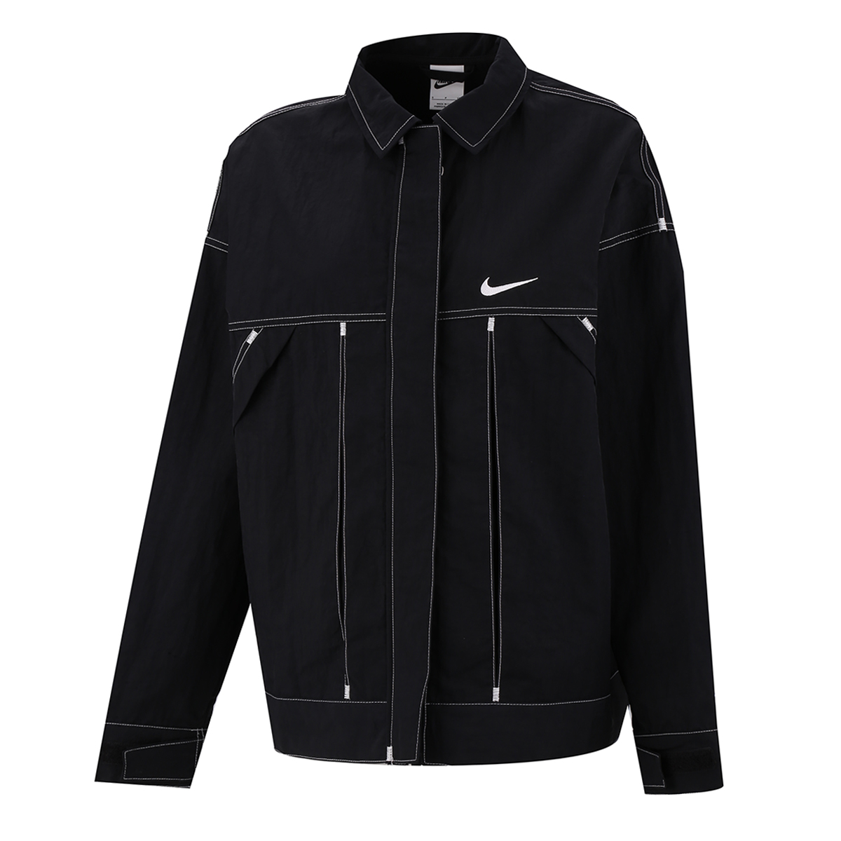 Campera Nike Sportswear Swoosh,  image number null