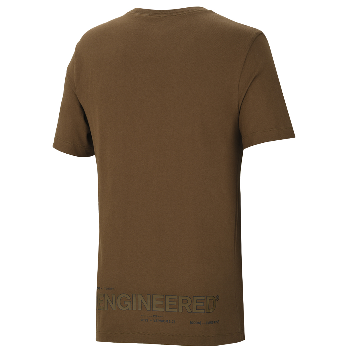 Remera Urbana Jordan 23 Engineered Hombre,  image number null