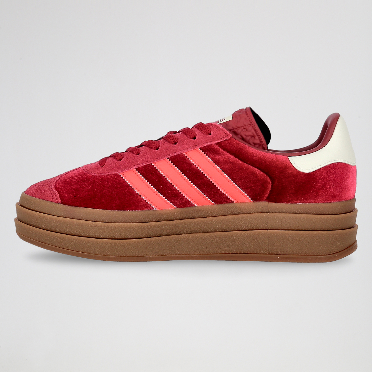 Zapatillas adidas Gazelle Bold Mujer,  image number null