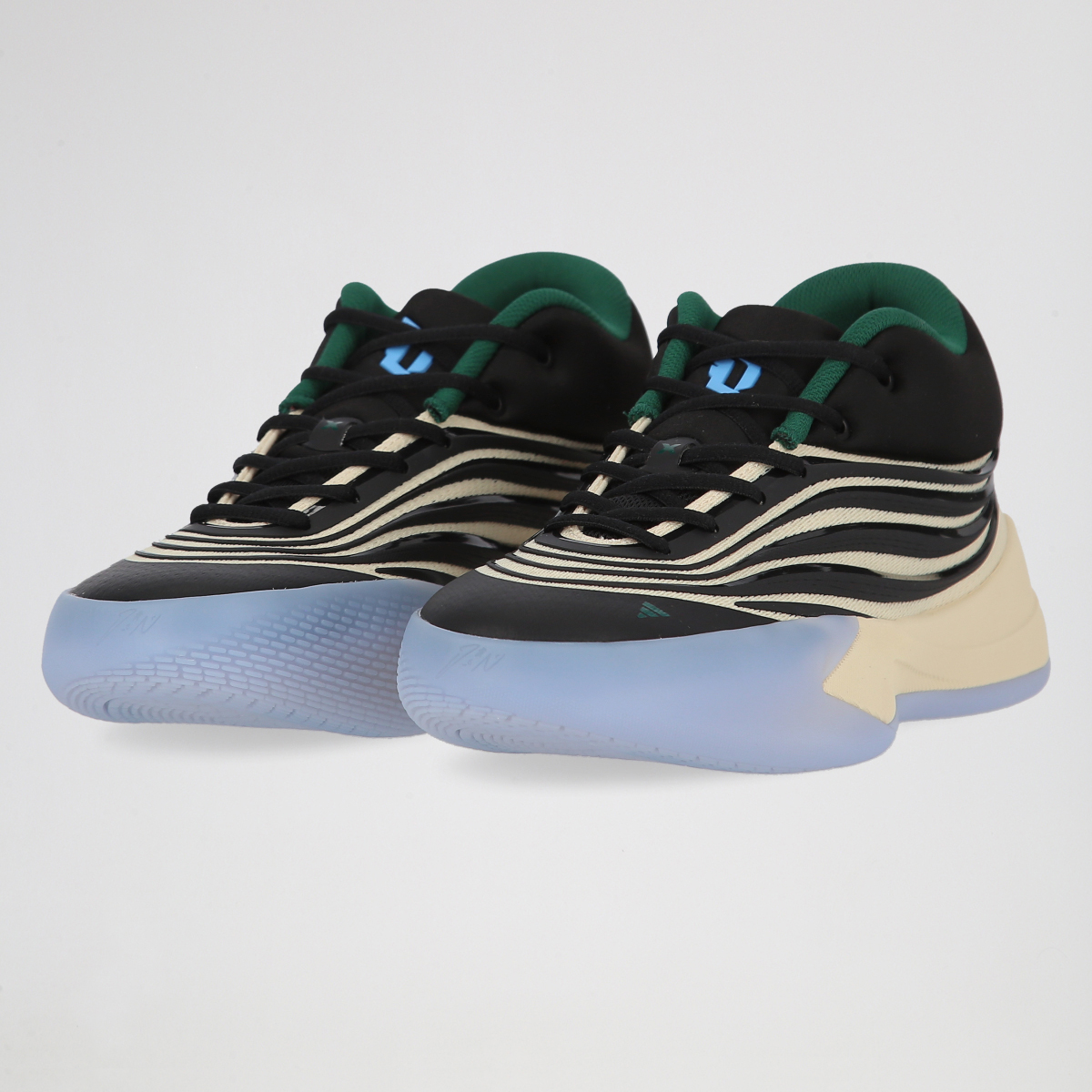 Zapatillas adidas Dame X,  image number null