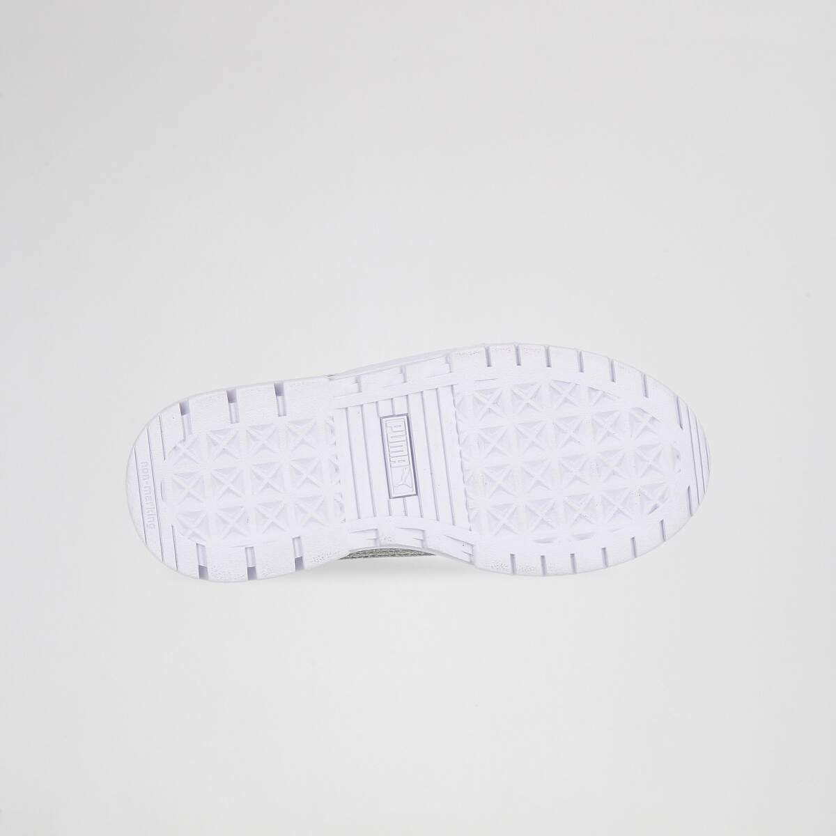 Zapatillas Puma Mayze Glitter Infantil sint&eacute;tico,  image number null