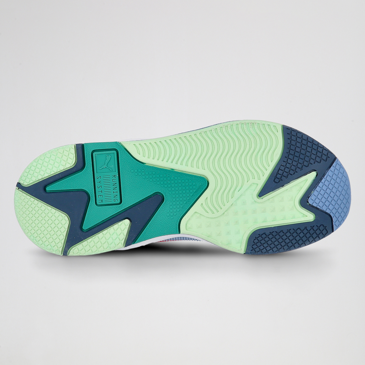 Zapatillas Puma Rs-x Market,  image number null