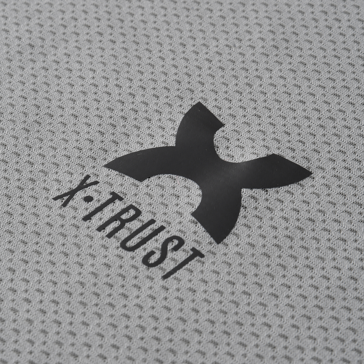 Remera X-trust Dryfit Zurich Ni&ntilde;o,  image number null