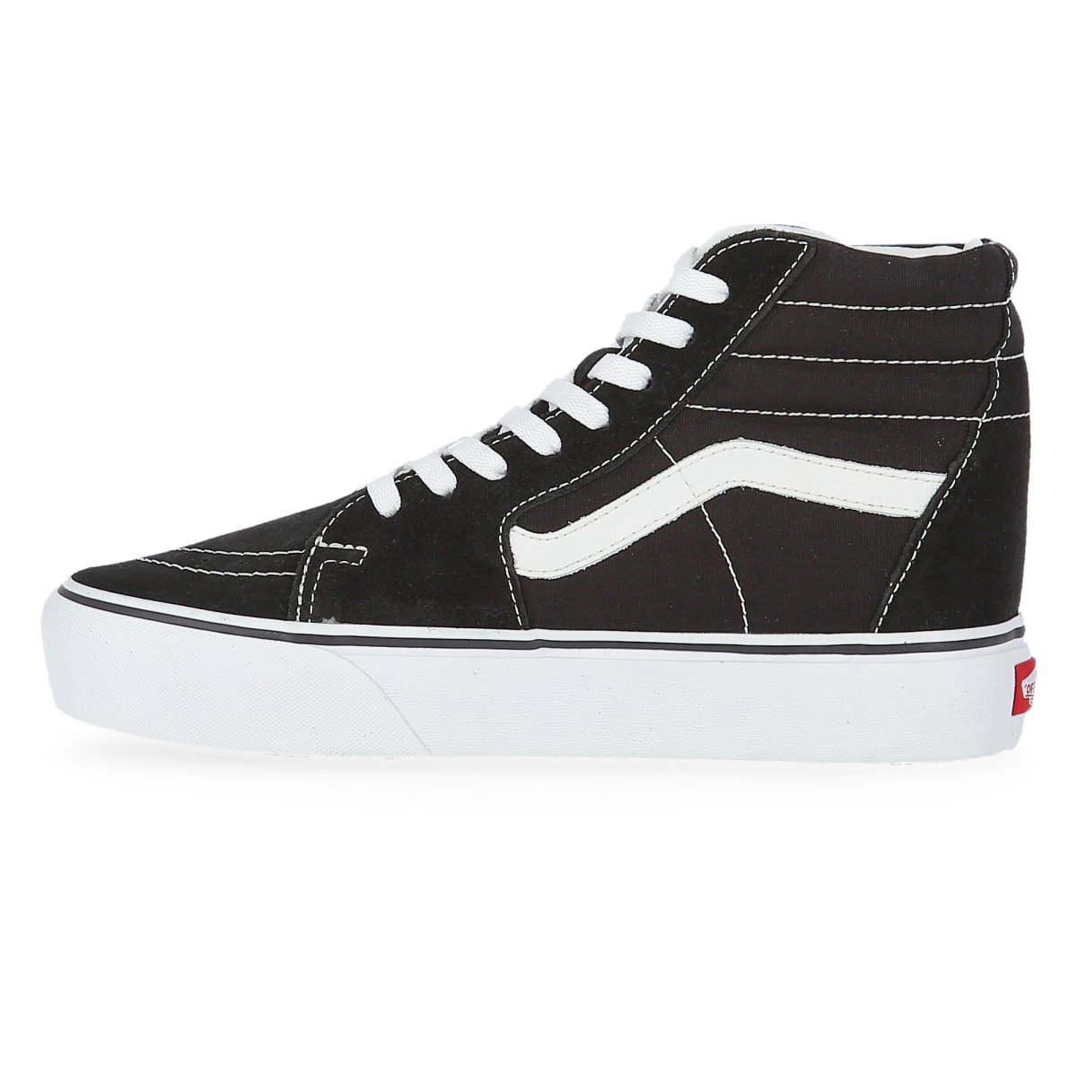 Zapatillas Vans Sk8-hi Unisex,  image number null