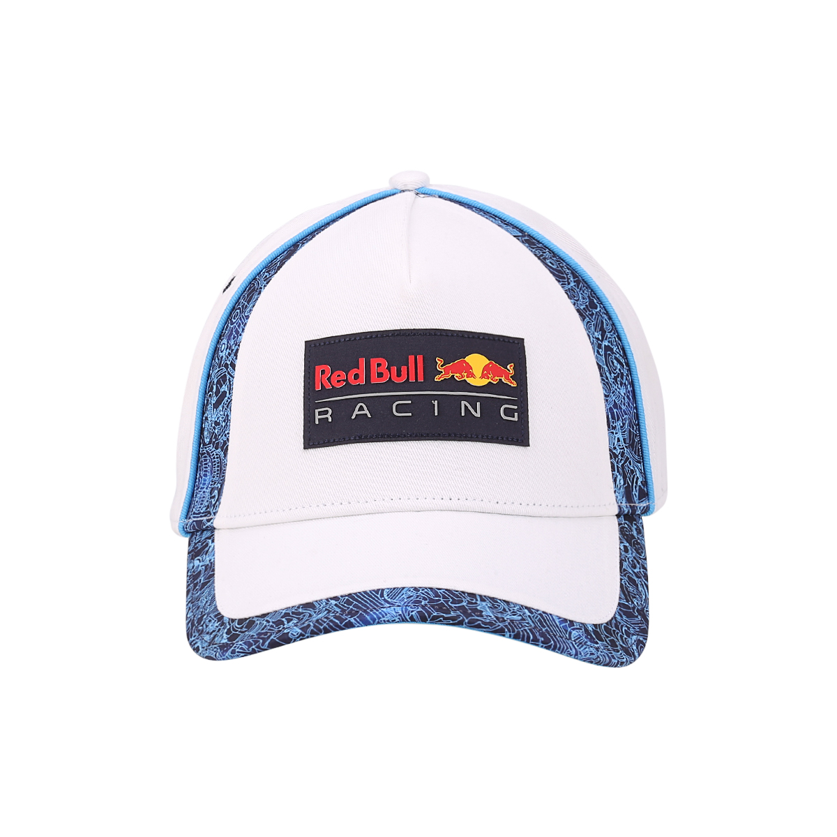 Gorra puma top red bull racing