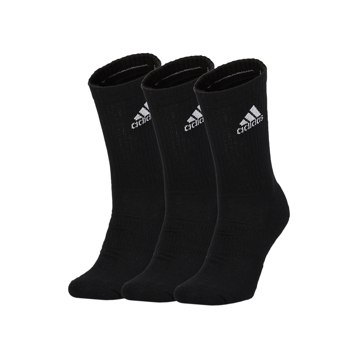Packs De Medias adidas Cushioned,  image number null