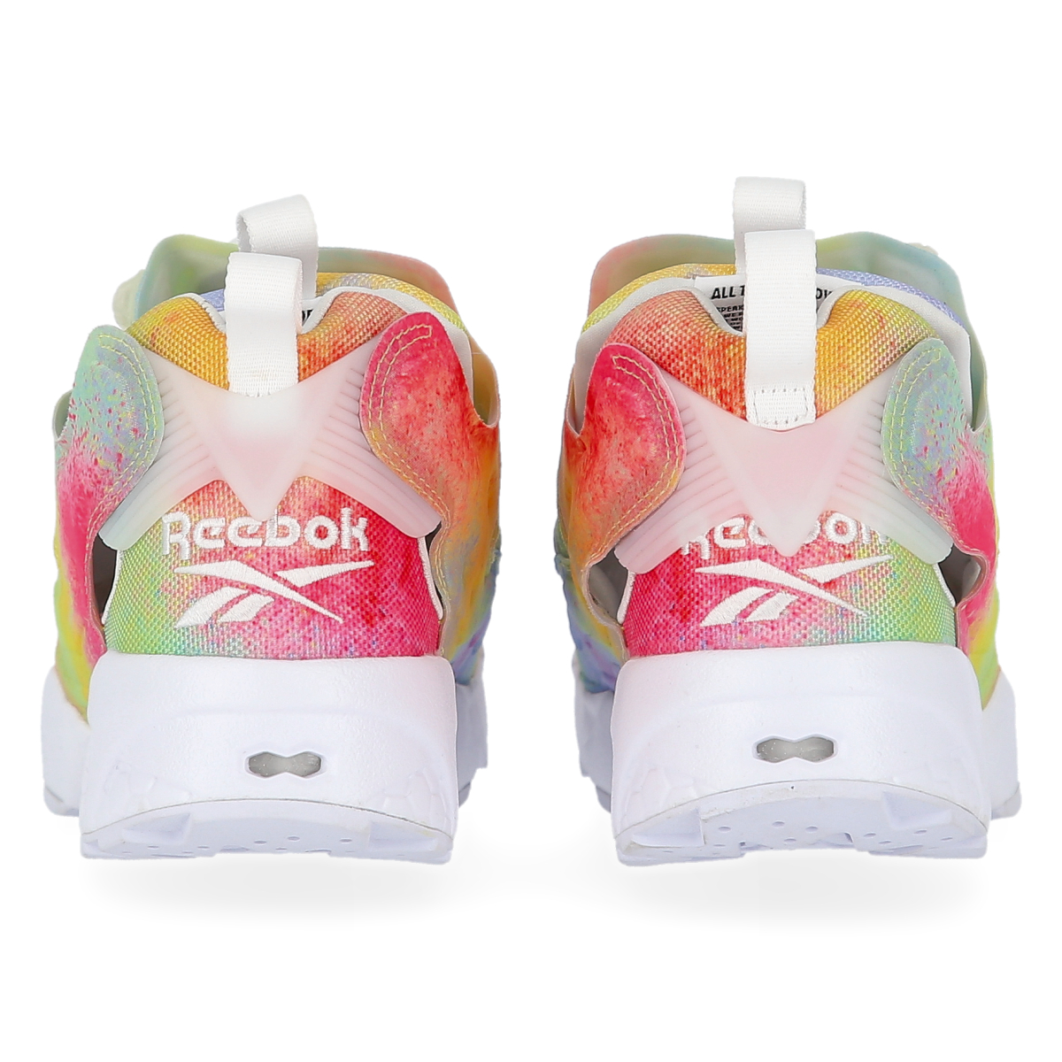 Zapatillas Reebok Instapump Fury,  image number null