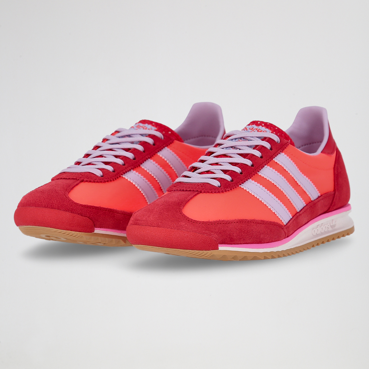 Zapatillas adidas SL 72 OG Mujer,  image number null