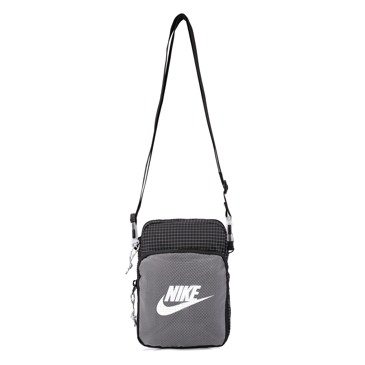 Limpiamente en voz alta presente Riñonera Nike Heritage Crossbody 2.0 Trl | Moov